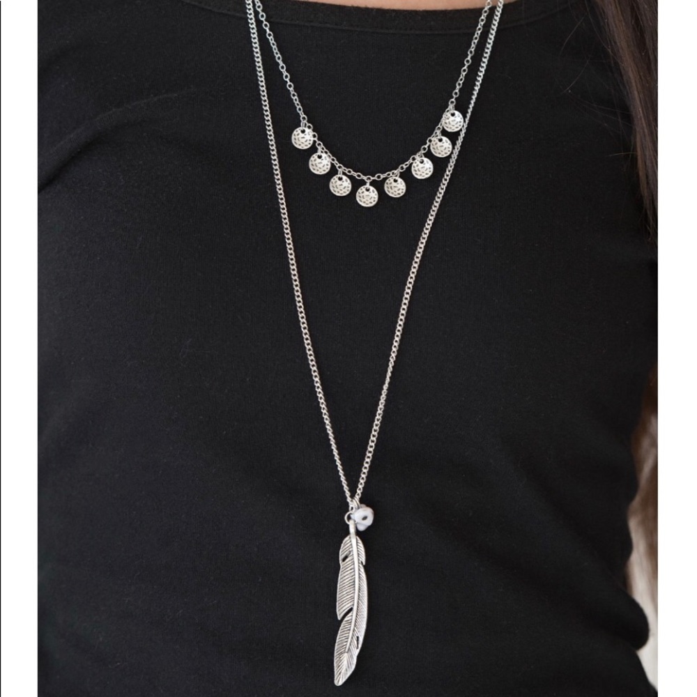 Necklace & Earring Set